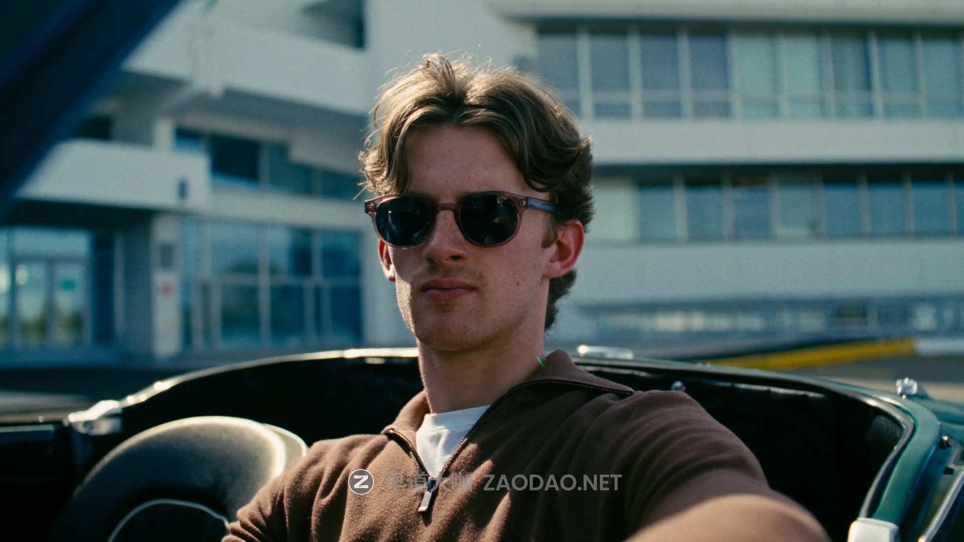 Serr – FilmVision Pro V1.1 专业电影级柯达富士胶片模拟色彩分级调色达芬奇节点 + LUT预设 + 视频教程(中文字幕)插图6 Serr – FilmVision Pro V1.1 专业电影级柯达富士胶片模拟色彩分级调色达芬奇节点 + LUT预设 + 视频教程(中文字幕)插图6