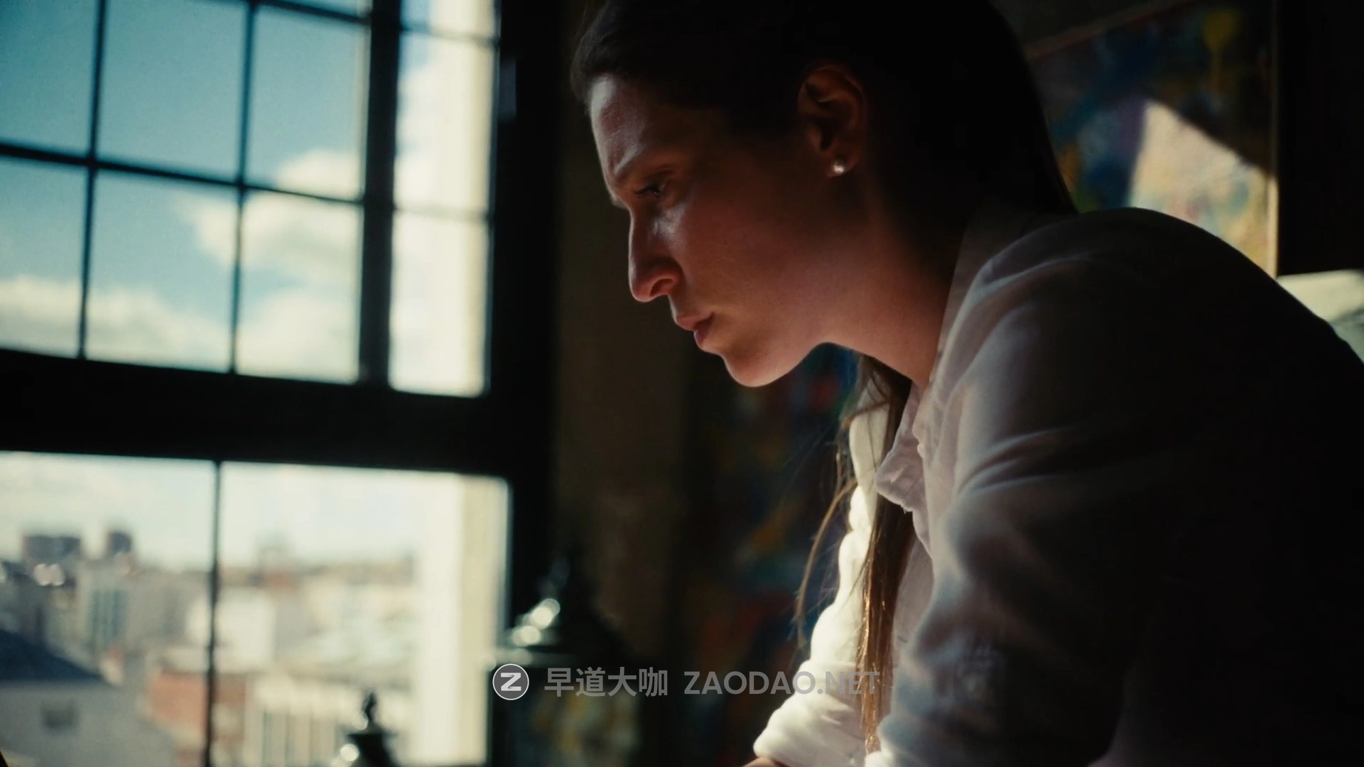 Serr – FilmVision Pro V1.1 专业电影级柯达富士胶片模拟色彩分级调色达芬奇节点 + LUT预设 + 视频教程(中文字幕)插图5 Serr – FilmVision Pro V1.1 专业电影级柯达富士胶片模拟色彩分级调色达芬奇节点 + LUT预设 + 视频教程(中文字幕)插图5