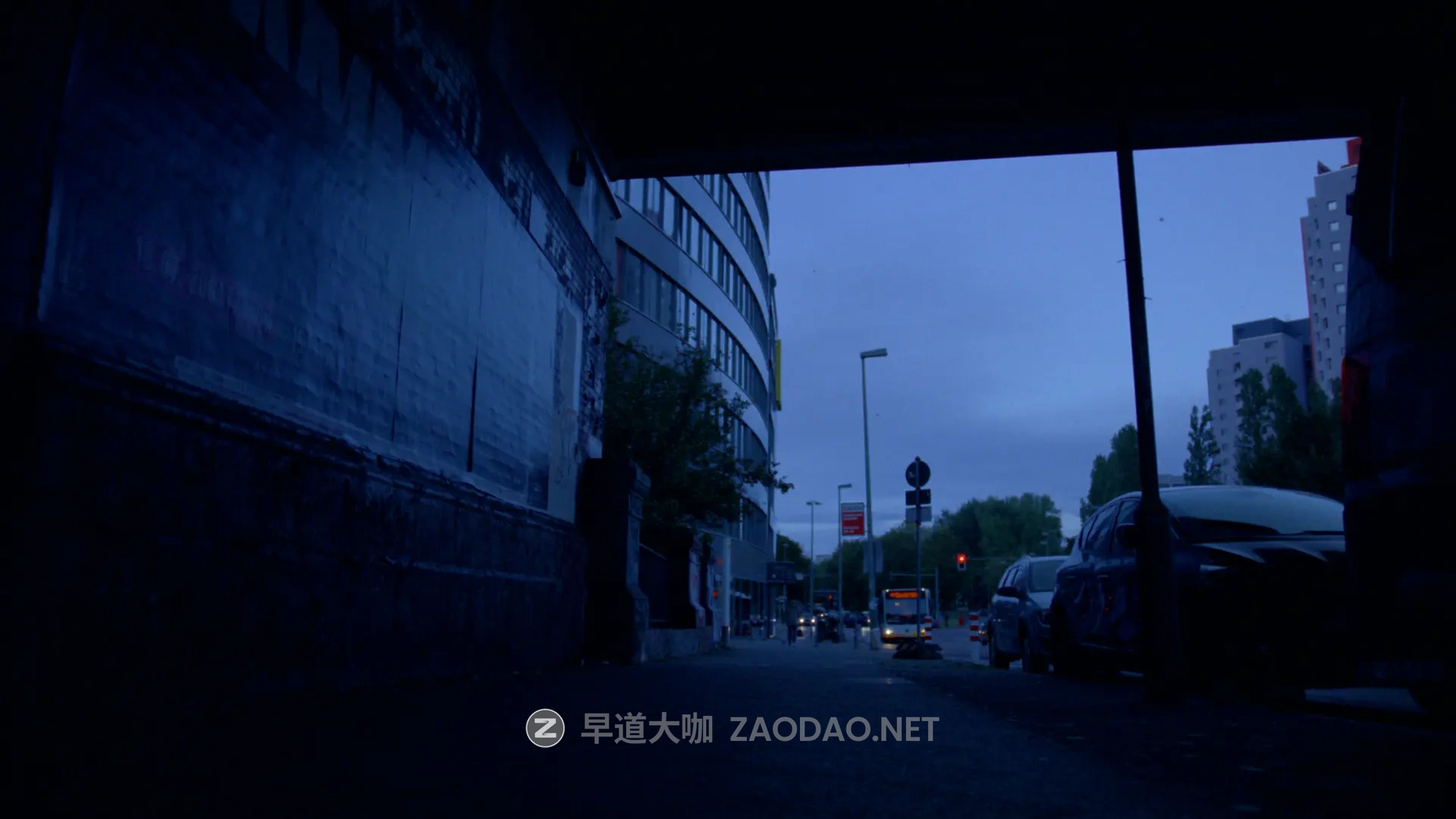 Serr – FilmVision Pro V1.1 专业电影级柯达富士胶片模拟色彩分级调色达芬奇节点 + LUT预设 + 视频教程(中文字幕)插图14 Serr – FilmVision Pro V1.1 专业电影级柯达富士胶片模拟色彩分级调色达芬奇节点 + LUT预设 + 视频教程(中文字幕)插图14