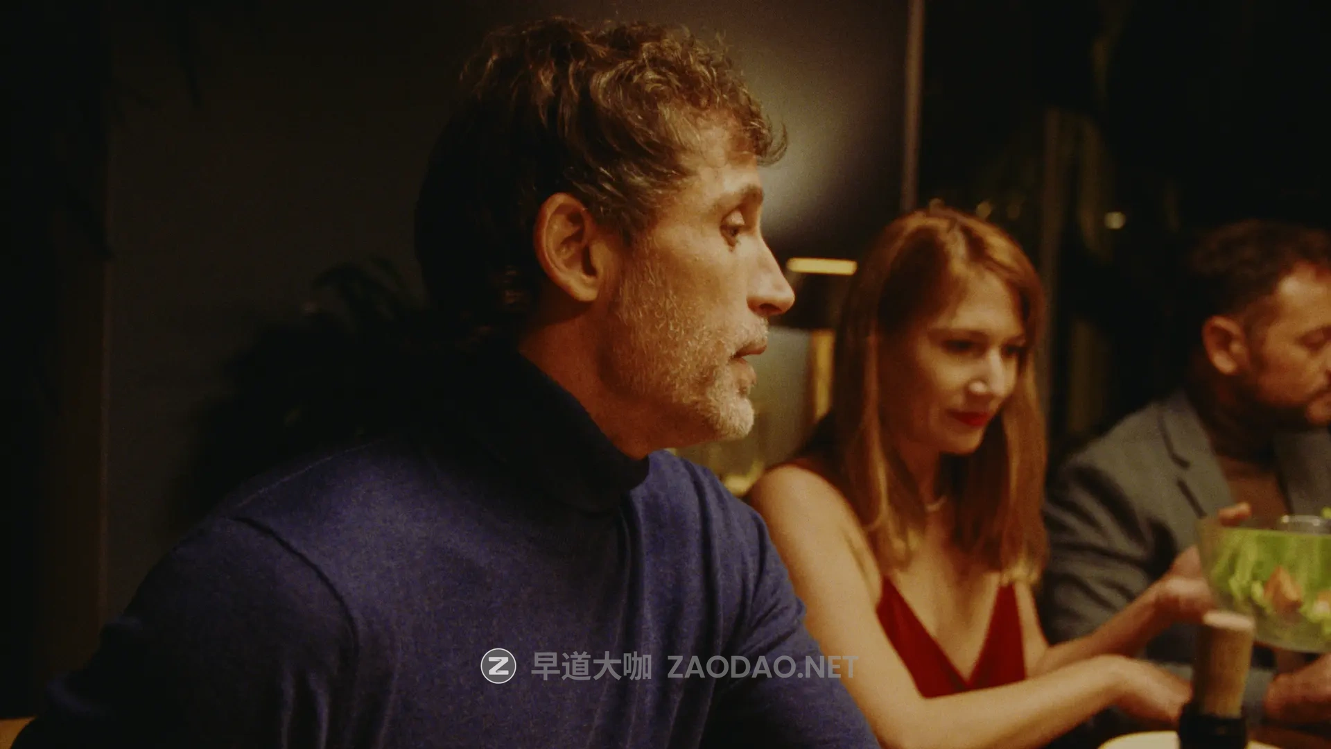 Serr – FilmVision Pro V1.1 专业电影级柯达富士胶片模拟色彩分级调色达芬奇节点 + LUT预设 + 视频教程(中文字幕)插图12 Serr – FilmVision Pro V1.1 专业电影级柯达富士胶片模拟色彩分级调色达芬奇节点 + LUT预设 + 视频教程(中文字幕)插图12