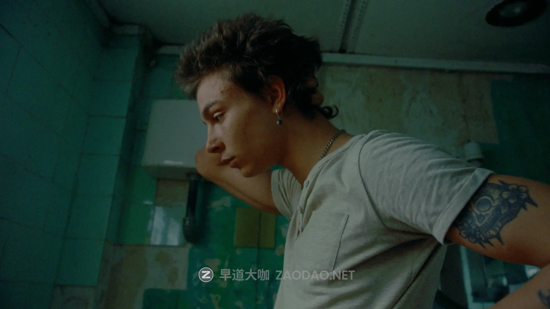 Serr – FilmVision Pro V1.1 专业电影级柯达富士胶片模拟色彩分级调色达芬奇节点 + LUT预设 + 视频教程(中文字幕)插图9 Serr – FilmVision Pro V1.1 专业电影级柯达富士胶片模拟色彩分级调色达芬奇节点 + LUT预设 + 视频教程(中文字幕)插图9