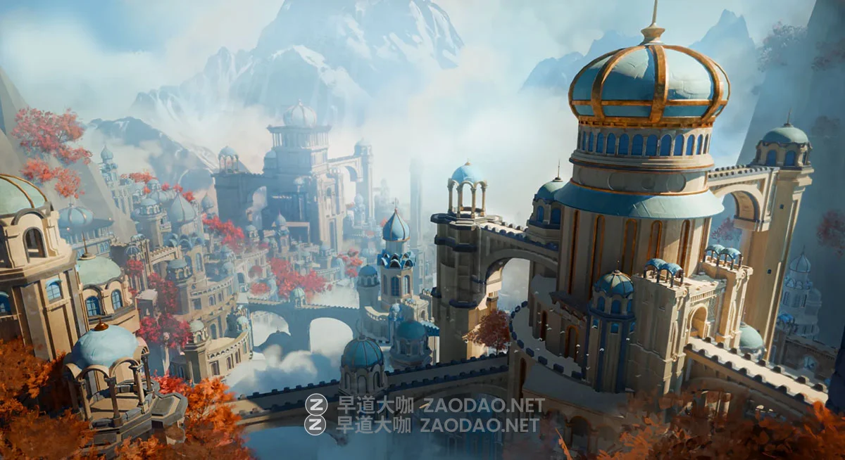 Blender 72组风格化卡通3D材质资产预设 Blender – Stylized Materials Library – Style Mat v1.1插图1 Blender 72组风格化卡通3D材质资产预设 Blender – Stylized Materials Library – Style Mat v1.1插图1