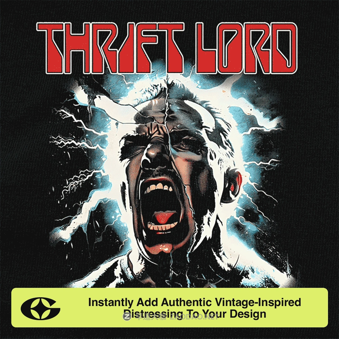 复古做旧墙壁泥土龟裂裂纹纹理肌理ps笔刷画笔设计素材 Gfxwrld – Thrift Lord Brush Set (Vol. 1)插图1 复古做旧墙壁泥土龟裂裂纹纹理肌理ps笔刷画笔设计素材 Gfxwrld – Thrift Lord Brush Set (Vol. 1)插图1