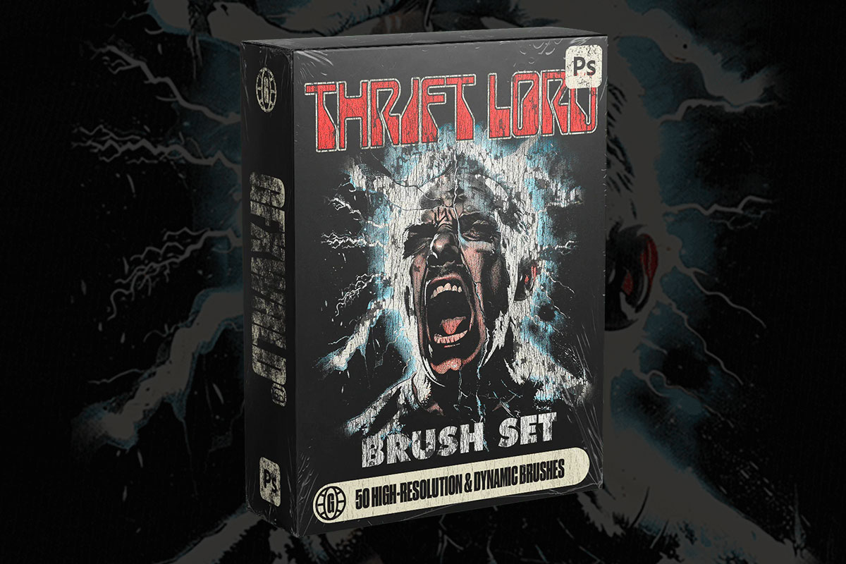 复古做旧墙壁泥土龟裂裂纹纹理肌理ps笔刷画笔设计素材 Gfxwrld – Thrift Lord Brush Set (Vol. 1)特色图 复古做旧墙壁泥土龟裂裂纹纹理肌理ps笔刷画笔设计素材 Gfxwrld – Thrift Lord Brush Set (Vol. 1)