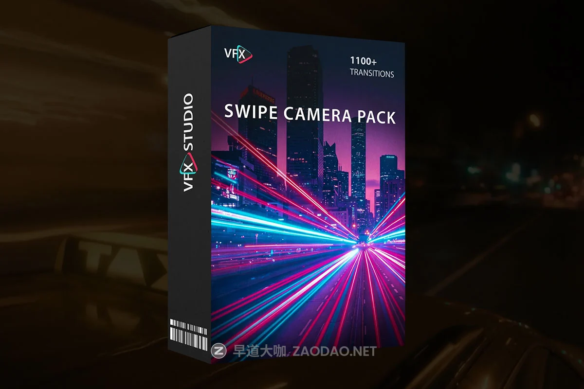 1100+组闪光城市街道森林隧道夜间视频剪辑转场过渡特效素材包 VfxStudio – 1100+ Swipe Camera Transitions Pack插图 1100+组闪光城市街道森林隧道夜间视频剪辑转场过渡特效素材包 VfxStudio – 1100+ Swipe Camera Transitions Pack插图