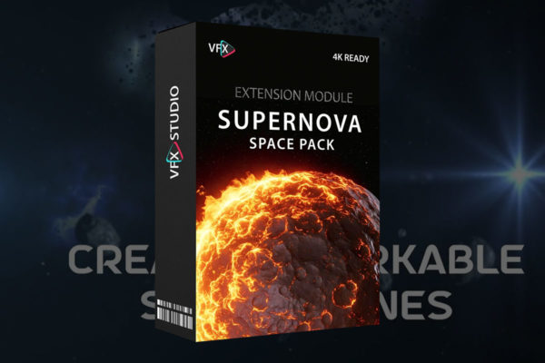 177组太空太阳星星陨落星球毁灭星云星系黑洞视频剪辑特效素材 VfxStudio – Extension pack: Supernova Epic Space Video Effects特色图 177组太空太阳星星陨落星球毁灭星云星系黑洞视频剪辑特效素材 VfxStudio – Extension pack: Supernova Epic Space Video Effects