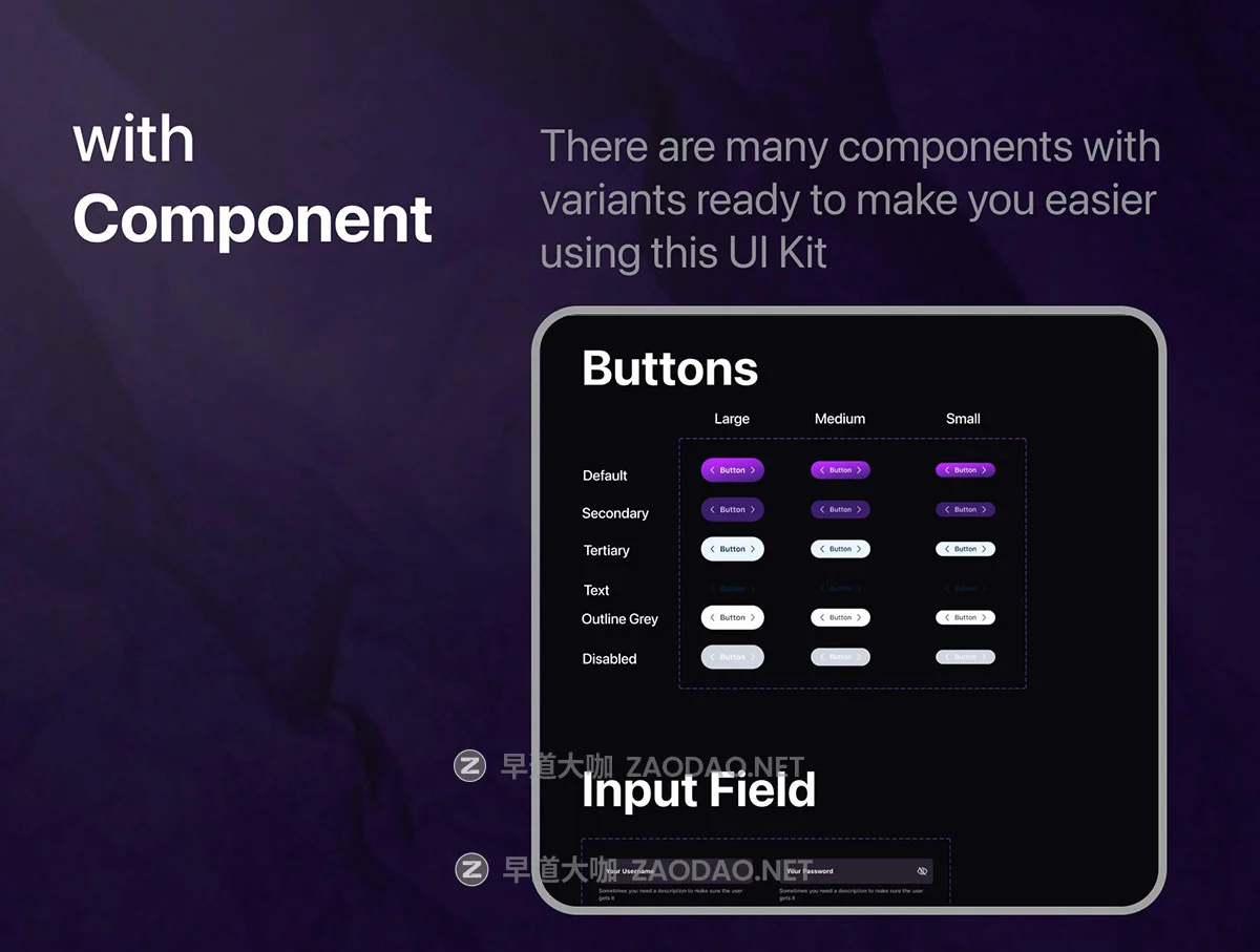 100+款app应用程序加密指纹锁防盗ui界面设计figma模板套件素材 App Lock – App UI Kit插图1 100+款app应用程序加密指纹锁防盗ui界面设计figma模板套件素材 App Lock – App UI Kit插图1