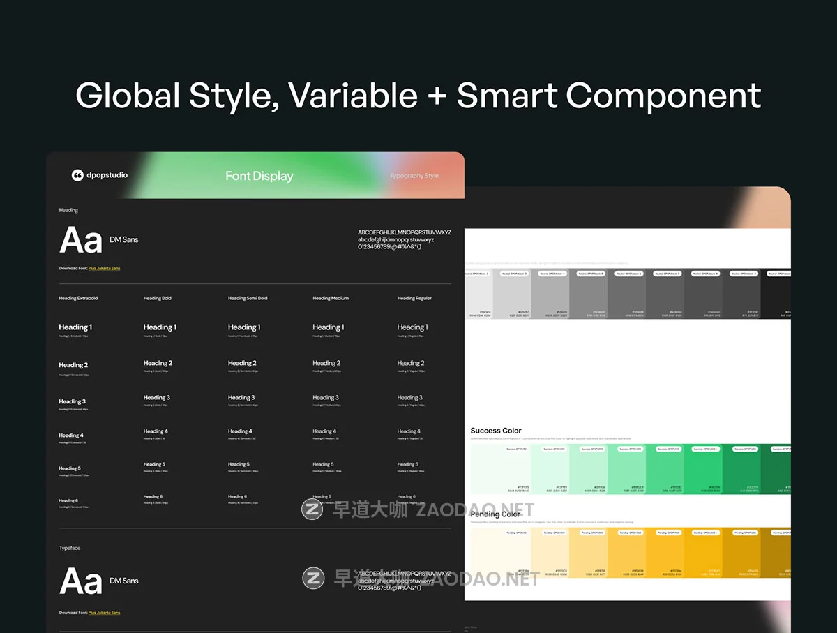 90+屏AI人工智能任务协作聊天机器人app应用程序ui界面设计figma模板 Synapz – AI Task Collaboration App UI KIT插图2 90+屏AI人工智能任务协作聊天机器人app应用程序ui界面设计figma模板 Synapz – AI Task Collaboration App UI KIT插图2