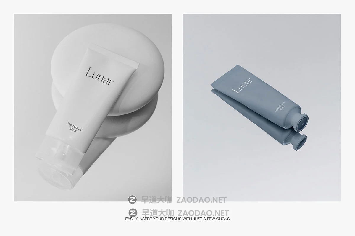 26款iPhone手机化妆品精华乳液包装盒包装瓶软管vi设计展示ps贴图样机模板 iPhone & Beauty Packaging Mockups插图4 26款iPhone手机化妆品精华乳液包装盒包装瓶软管vi设计展示ps贴图样机模板 iPhone & Beauty Packaging Mockups插图4