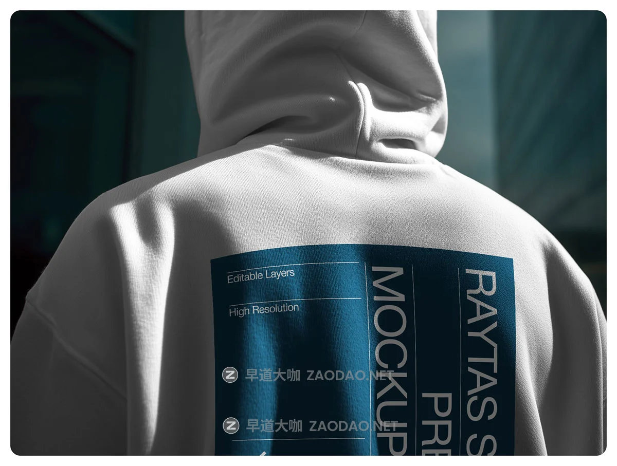 6款时尚展会博物馆海报指示牌帆布袋T恤半袖书籍画册品牌vi设计ps展示贴图样机模板 Raytas Fashion Branding Mockup Kit插图4 6款时尚展会博物馆海报指示牌帆布袋T恤半袖书籍画册品牌vi设计ps展示贴图样机模板 Raytas Fashion Branding Mockup Kit插图4