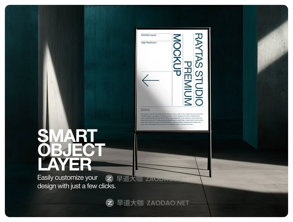 6款时尚展会博物馆海报指示牌帆布袋T恤半袖书籍画册品牌vi设计ps展示贴图样机模板 Raytas Fashion Branding Mockup Kit插图1 6款时尚展会博物馆海报指示牌帆布袋T恤半袖书籍画册品牌vi设计ps展示贴图样机模板 Raytas Fashion Branding Mockup Kit插图1