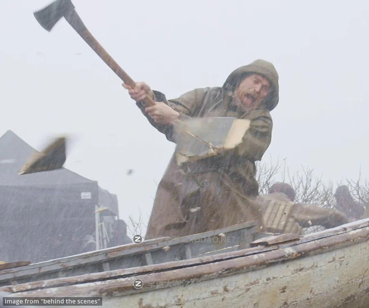 Mononodes《灯塔》电影色调模拟逆向还原达芬奇调色PowerGrades节点 Mononodes – The Lighthouse Reverse Engineered PowerGrades插图13 Mononodes《灯塔》电影色调模拟逆向还原达芬奇调色PowerGrades节点 Mononodes – The Lighthouse Reverse Engineered PowerGrades插图13