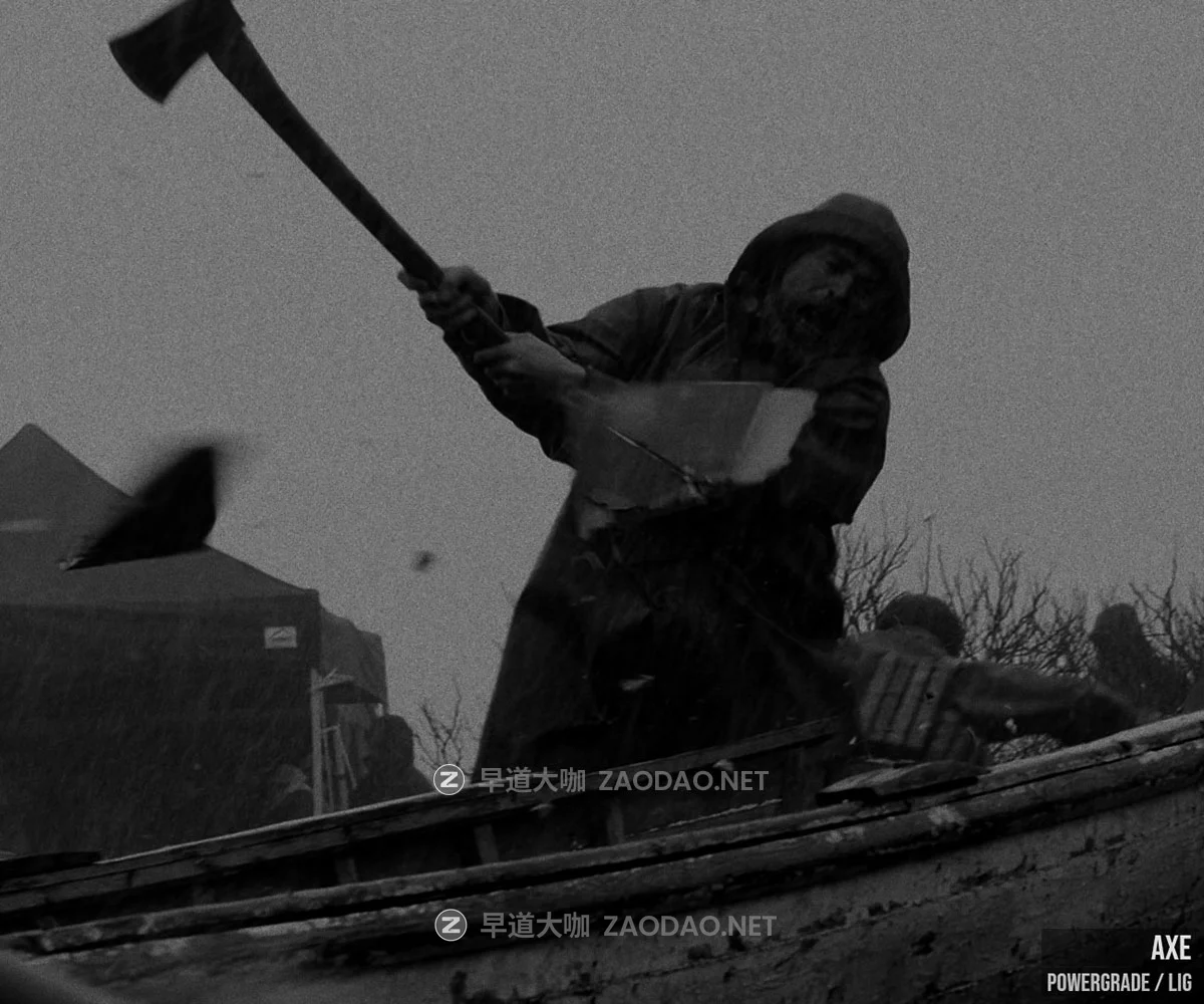 Mononodes《灯塔》电影色调模拟逆向还原达芬奇调色PowerGrades节点 Mononodes – The Lighthouse Reverse Engineered PowerGrades插图15 Mononodes《灯塔》电影色调模拟逆向还原达芬奇调色PowerGrades节点 Mononodes – The Lighthouse Reverse Engineered PowerGrades插图15