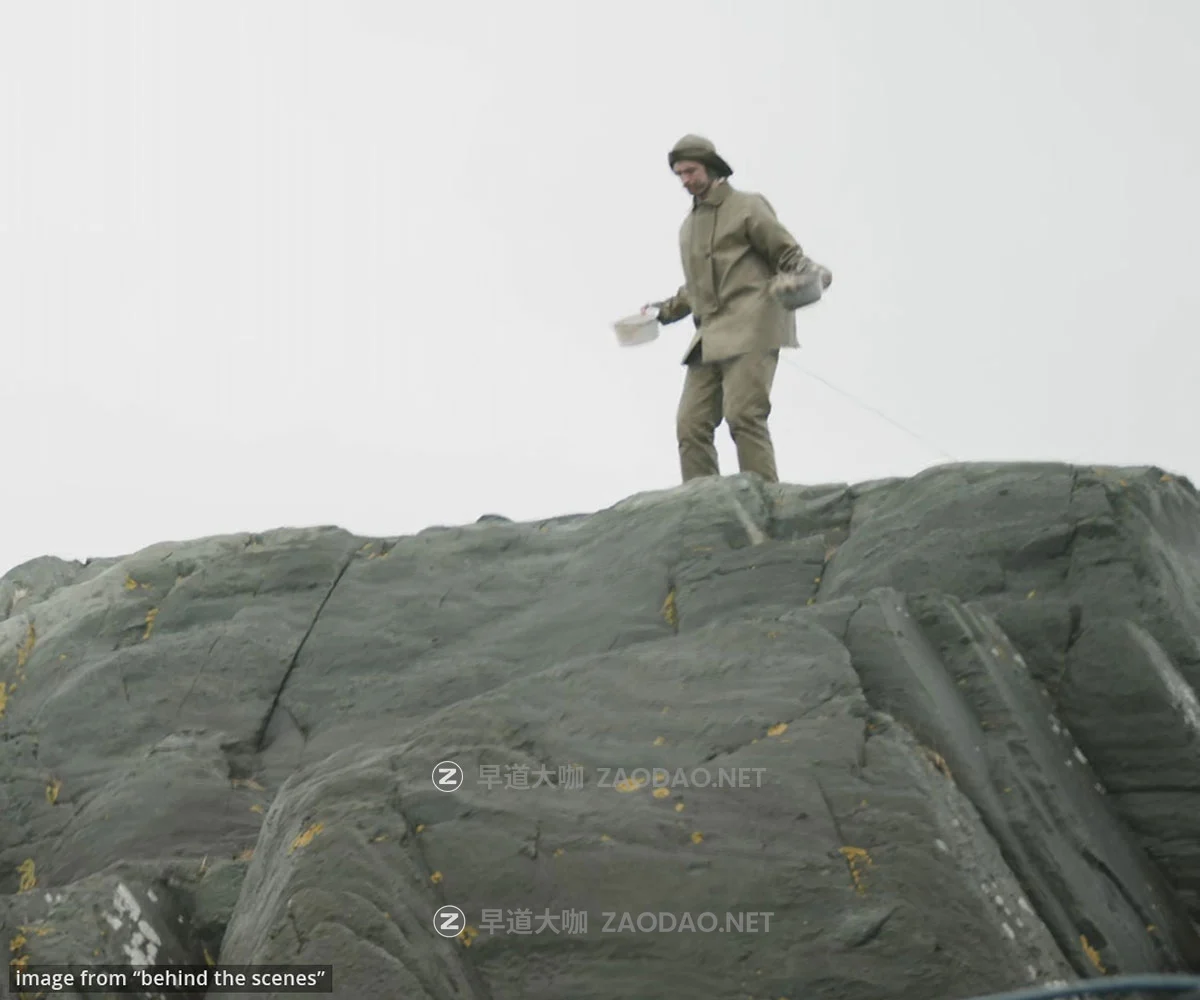 Mononodes《灯塔》电影色调模拟逆向还原达芬奇调色PowerGrades节点 Mononodes – The Lighthouse Reverse Engineered PowerGrades插图1 Mononodes《灯塔》电影色调模拟逆向还原达芬奇调色PowerGrades节点 Mononodes – The Lighthouse Reverse Engineered PowerGrades插图1