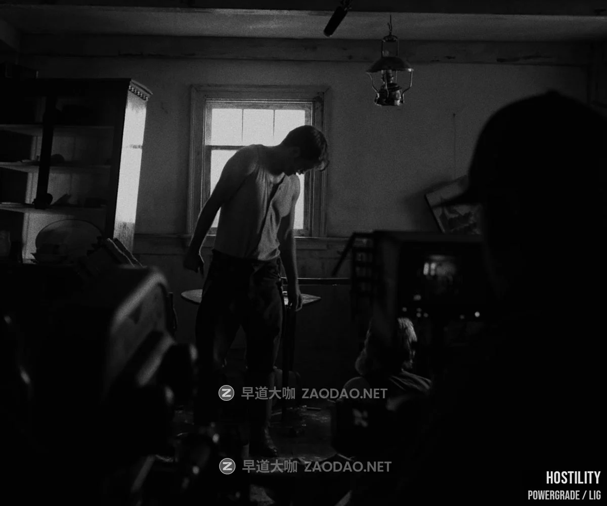 Mononodes《灯塔》电影色调模拟逆向还原达芬奇调色PowerGrades节点 Mononodes – The Lighthouse Reverse Engineered PowerGrades插图6 Mononodes《灯塔》电影色调模拟逆向还原达芬奇调色PowerGrades节点 Mononodes – The Lighthouse Reverse Engineered PowerGrades插图6