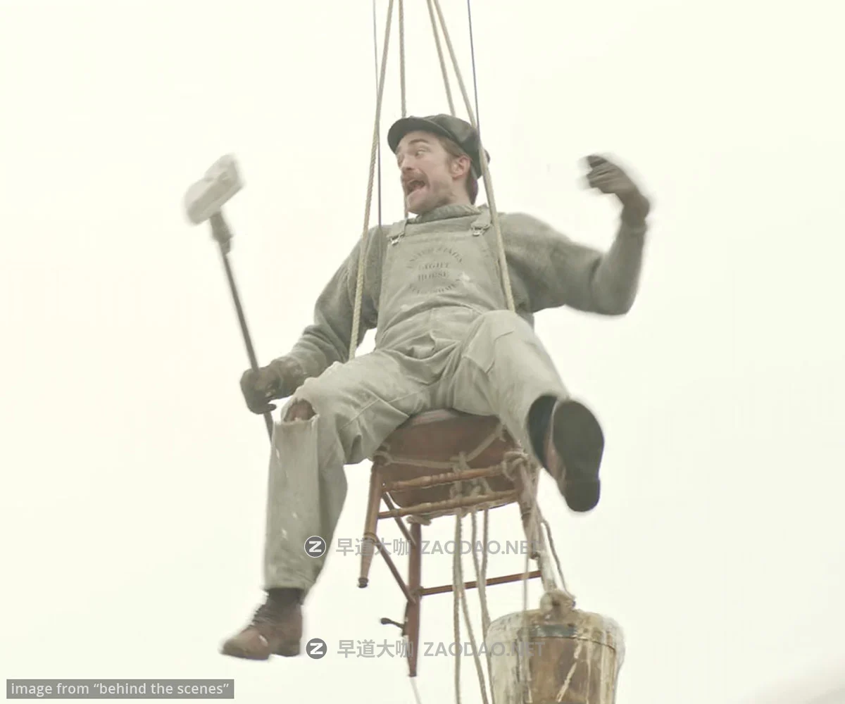 Mononodes《灯塔》电影色调模拟逆向还原达芬奇调色PowerGrades节点 Mononodes – The Lighthouse Reverse Engineered PowerGrades插图7 Mononodes《灯塔》电影色调模拟逆向还原达芬奇调色PowerGrades节点 Mononodes – The Lighthouse Reverse Engineered PowerGrades插图7