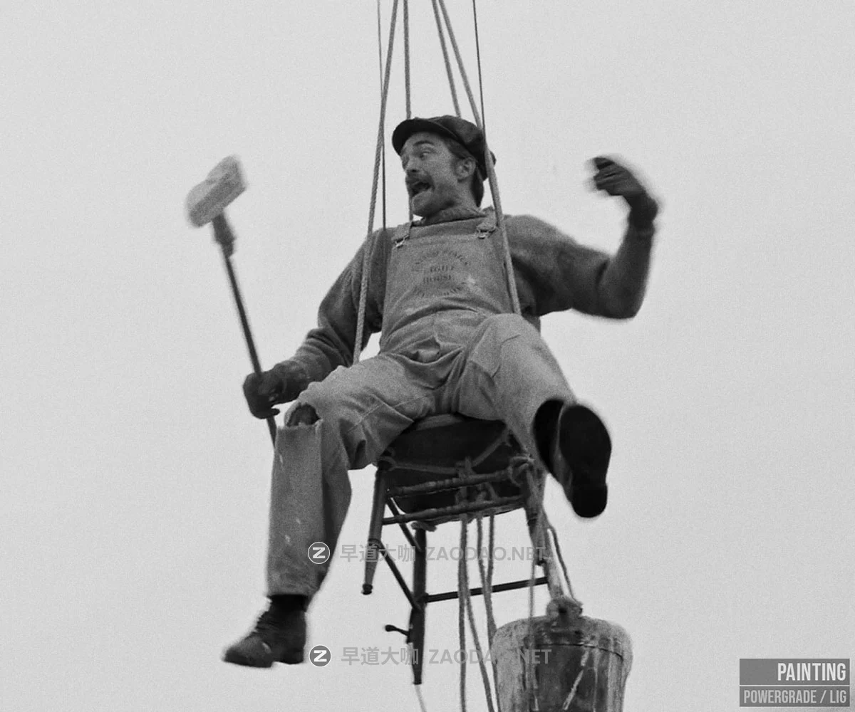 Mononodes《灯塔》电影色调模拟逆向还原达芬奇调色PowerGrades节点 Mononodes – The Lighthouse Reverse Engineered PowerGrades插图9 Mononodes《灯塔》电影色调模拟逆向还原达芬奇调色PowerGrades节点 Mononodes – The Lighthouse Reverse Engineered PowerGrades插图9