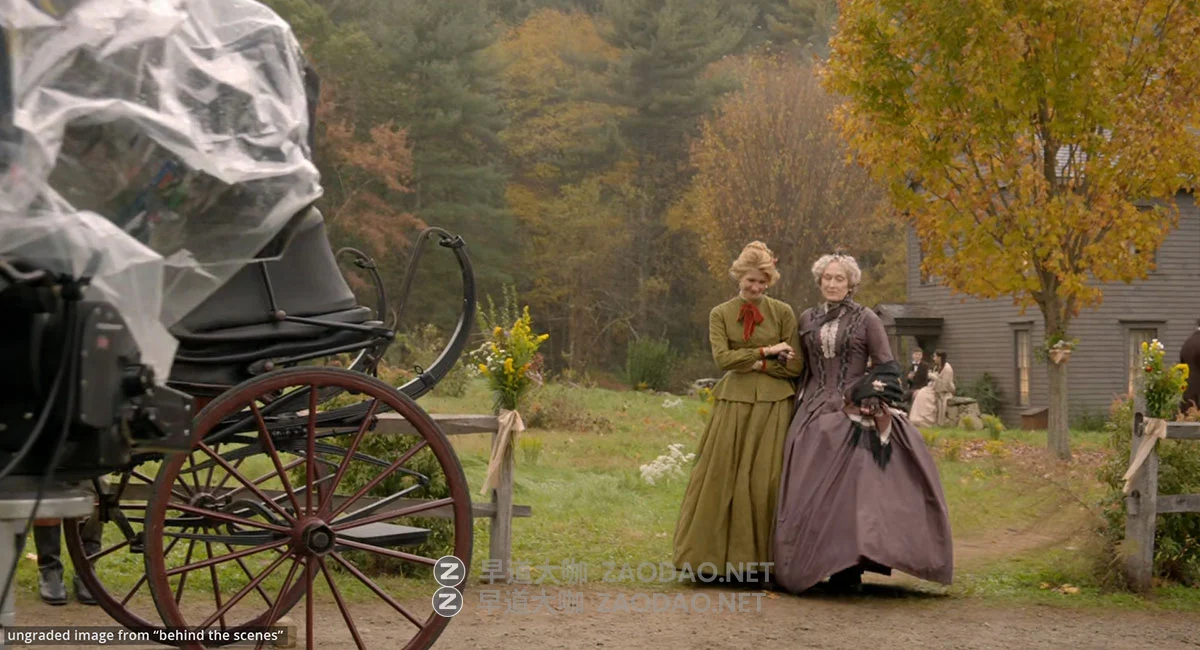 MonoNodes 《小妇人》电影色调模拟逆向还原达芬奇调色PowerGrades节点 Mononodes – Little Women Reverse Engineered PowerGrades插图33 MonoNodes 《小妇人》电影色调模拟逆向还原达芬奇调色PowerGrades节点 Mononodes – Little Women Reverse Engineered PowerGrades插图33