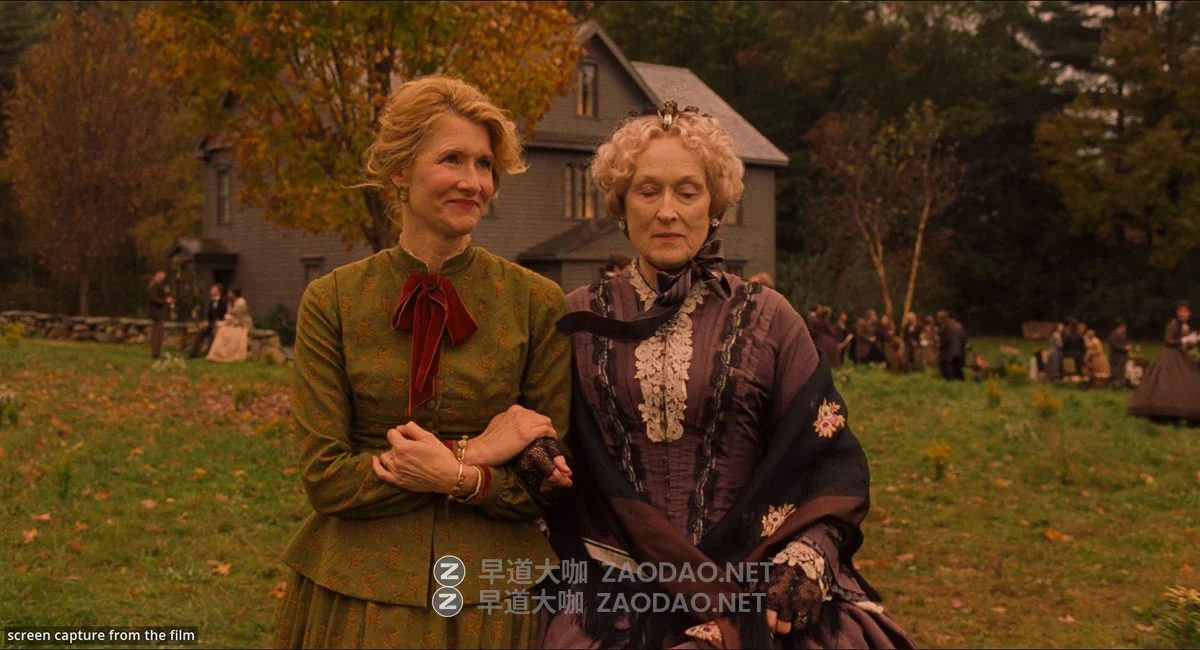 MonoNodes 《小妇人》电影色调模拟逆向还原达芬奇调色PowerGrades节点 Mononodes – Little Women Reverse Engineered PowerGrades插图32 MonoNodes 《小妇人》电影色调模拟逆向还原达芬奇调色PowerGrades节点 Mononodes – Little Women Reverse Engineered PowerGrades插图32