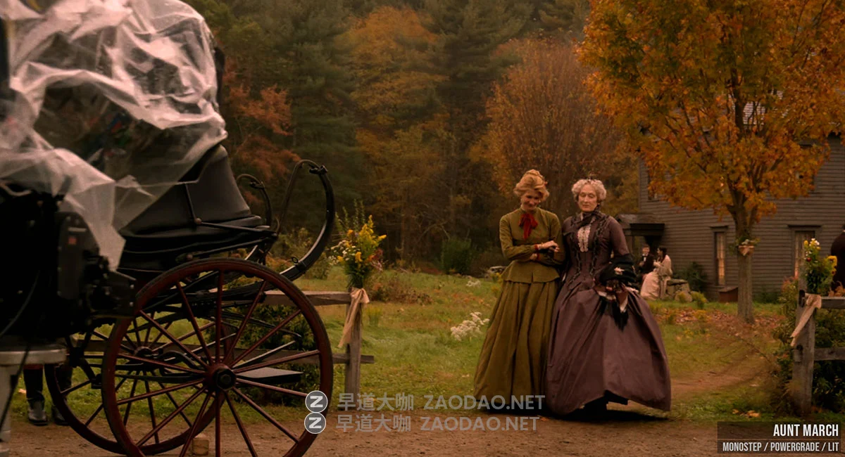 MonoNodes 《小妇人》电影色调模拟逆向还原达芬奇调色PowerGrades节点 Mononodes – Little Women Reverse Engineered PowerGrades插图31 MonoNodes 《小妇人》电影色调模拟逆向还原达芬奇调色PowerGrades节点 Mononodes – Little Women Reverse Engineered PowerGrades插图31