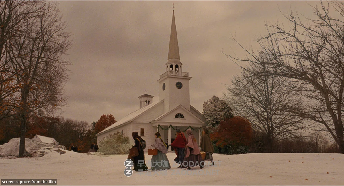 MonoNodes 《小妇人》电影色调模拟逆向还原达芬奇调色PowerGrades节点 Mononodes – Little Women Reverse Engineered PowerGrades插图26 MonoNodes 《小妇人》电影色调模拟逆向还原达芬奇调色PowerGrades节点 Mononodes – Little Women Reverse Engineered PowerGrades插图26