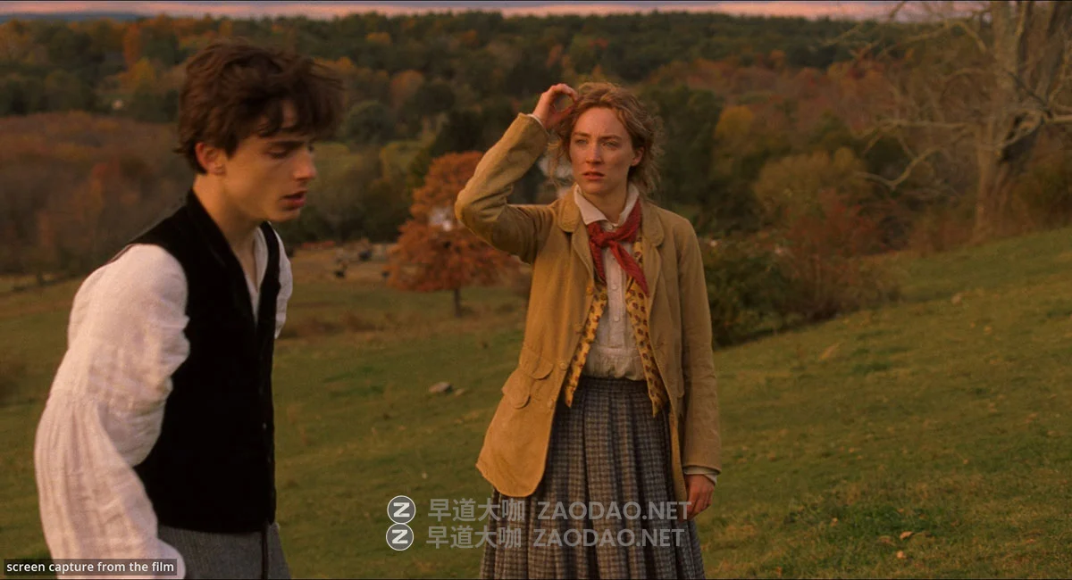 MonoNodes 《小妇人》电影色调模拟逆向还原达芬奇调色PowerGrades节点 Mononodes – Little Women Reverse Engineered PowerGrades插图23 MonoNodes 《小妇人》电影色调模拟逆向还原达芬奇调色PowerGrades节点 Mononodes – Little Women Reverse Engineered PowerGrades插图23