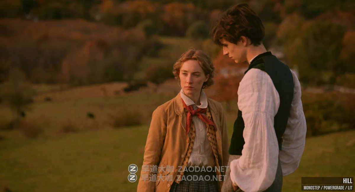 MonoNodes 《小妇人》电影色调模拟逆向还原达芬奇调色PowerGrades节点 Mononodes – Little Women Reverse Engineered PowerGrades插图22 MonoNodes 《小妇人》电影色调模拟逆向还原达芬奇调色PowerGrades节点 Mononodes – Little Women Reverse Engineered PowerGrades插图22