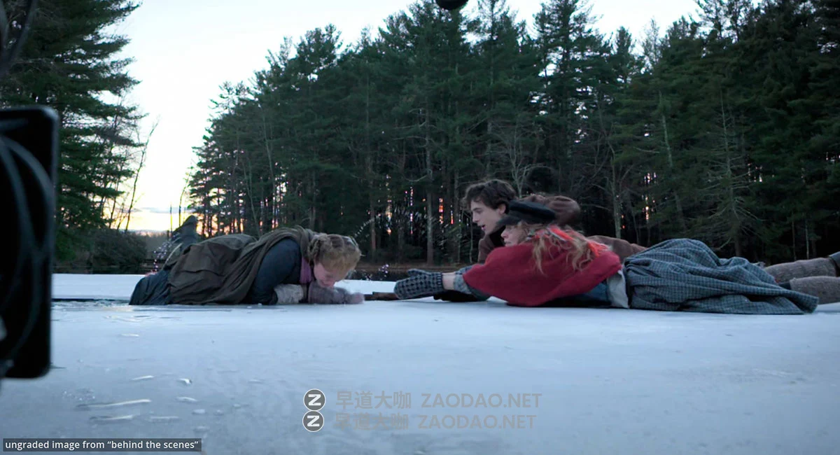 MonoNodes 《小妇人》电影色调模拟逆向还原达芬奇调色PowerGrades节点 Mononodes – Little Women Reverse Engineered PowerGrades插图21 MonoNodes 《小妇人》电影色调模拟逆向还原达芬奇调色PowerGrades节点 Mononodes – Little Women Reverse Engineered PowerGrades插图21