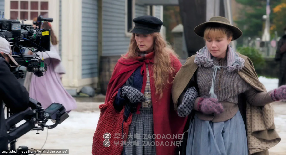 MonoNodes 《小妇人》电影色调模拟逆向还原达芬奇调色PowerGrades节点 Mononodes – Little Women Reverse Engineered PowerGrades插图18 MonoNodes 《小妇人》电影色调模拟逆向还原达芬奇调色PowerGrades节点 Mononodes – Little Women Reverse Engineered PowerGrades插图18