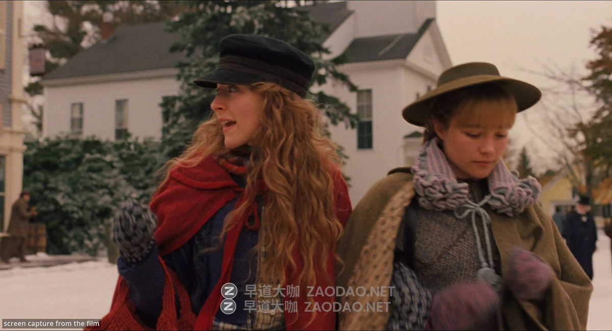 MonoNodes 《小妇人》电影色调模拟逆向还原达芬奇调色PowerGrades节点 Mononodes – Little Women Reverse Engineered PowerGrades插图17 MonoNodes 《小妇人》电影色调模拟逆向还原达芬奇调色PowerGrades节点 Mononodes – Little Women Reverse Engineered PowerGrades插图17