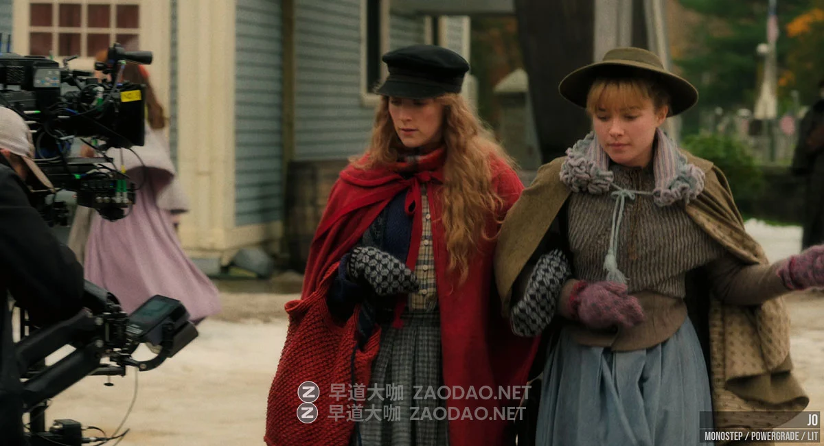 MonoNodes 《小妇人》电影色调模拟逆向还原达芬奇调色PowerGrades节点 Mononodes – Little Women Reverse Engineered PowerGrades插图16 MonoNodes 《小妇人》电影色调模拟逆向还原达芬奇调色PowerGrades节点 Mononodes – Little Women Reverse Engineered PowerGrades插图16