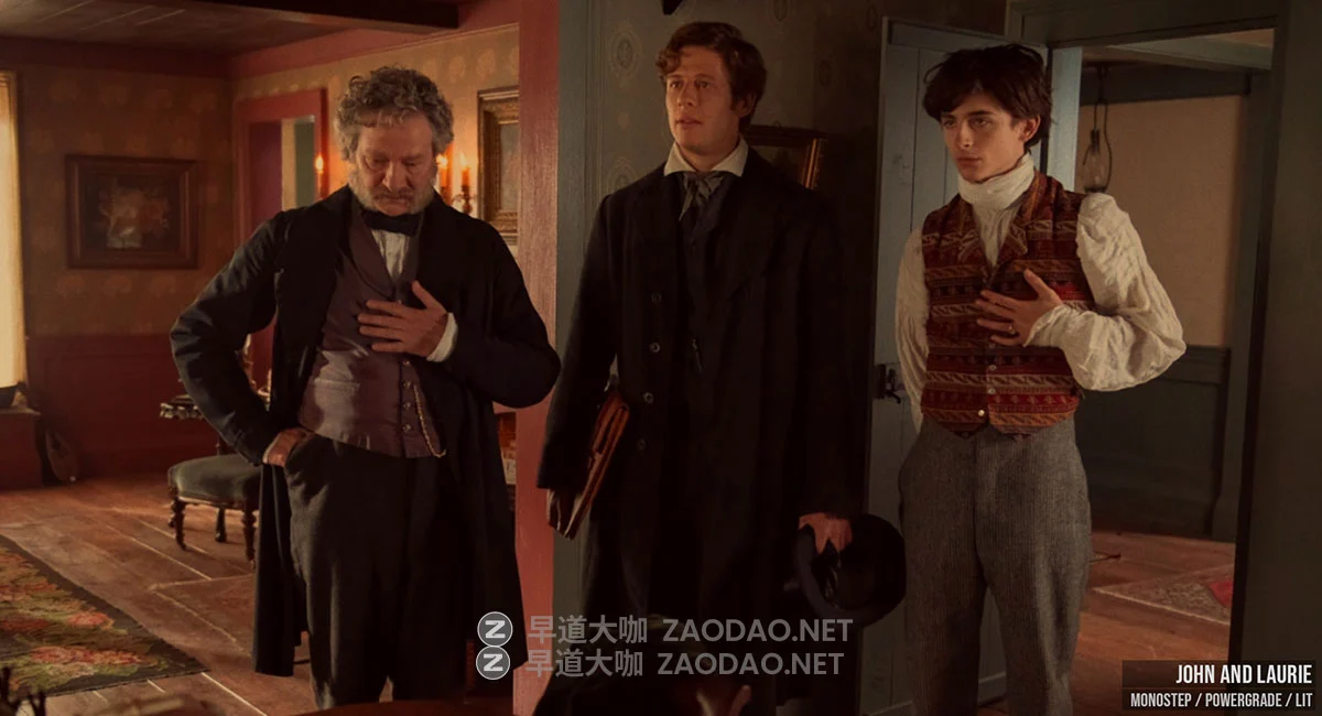 MonoNodes 《小妇人》电影色调模拟逆向还原达芬奇调色PowerGrades节点 Mononodes – Little Women Reverse Engineered PowerGrades插图13 MonoNodes 《小妇人》电影色调模拟逆向还原达芬奇调色PowerGrades节点 Mononodes – Little Women Reverse Engineered PowerGrades插图13