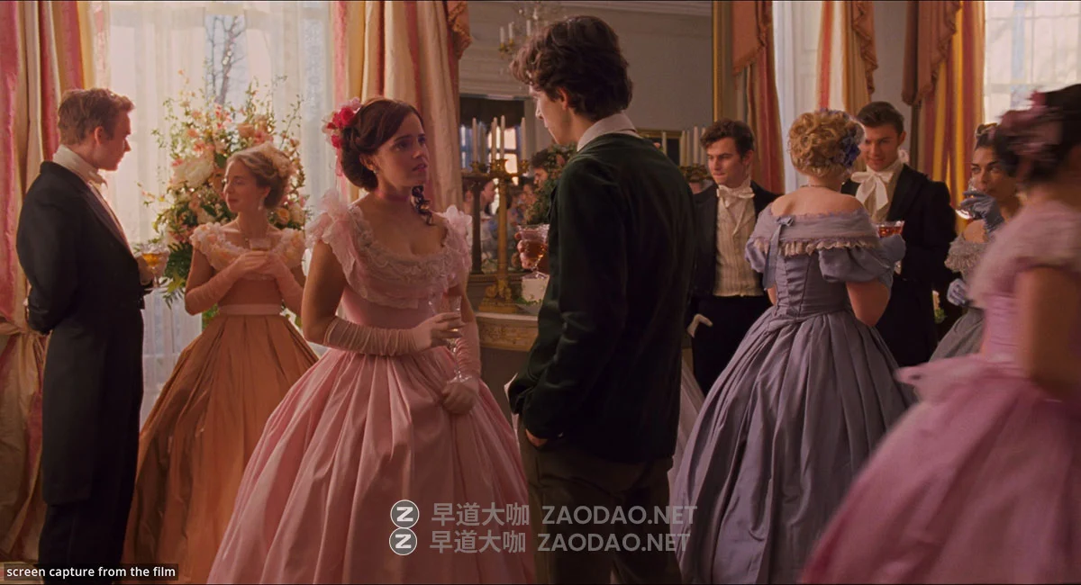 MonoNodes 《小妇人》电影色调模拟逆向还原达芬奇调色PowerGrades节点 Mononodes – Little Women Reverse Engineered PowerGrades插图8 MonoNodes 《小妇人》电影色调模拟逆向还原达芬奇调色PowerGrades节点 Mononodes – Little Women Reverse Engineered PowerGrades插图8