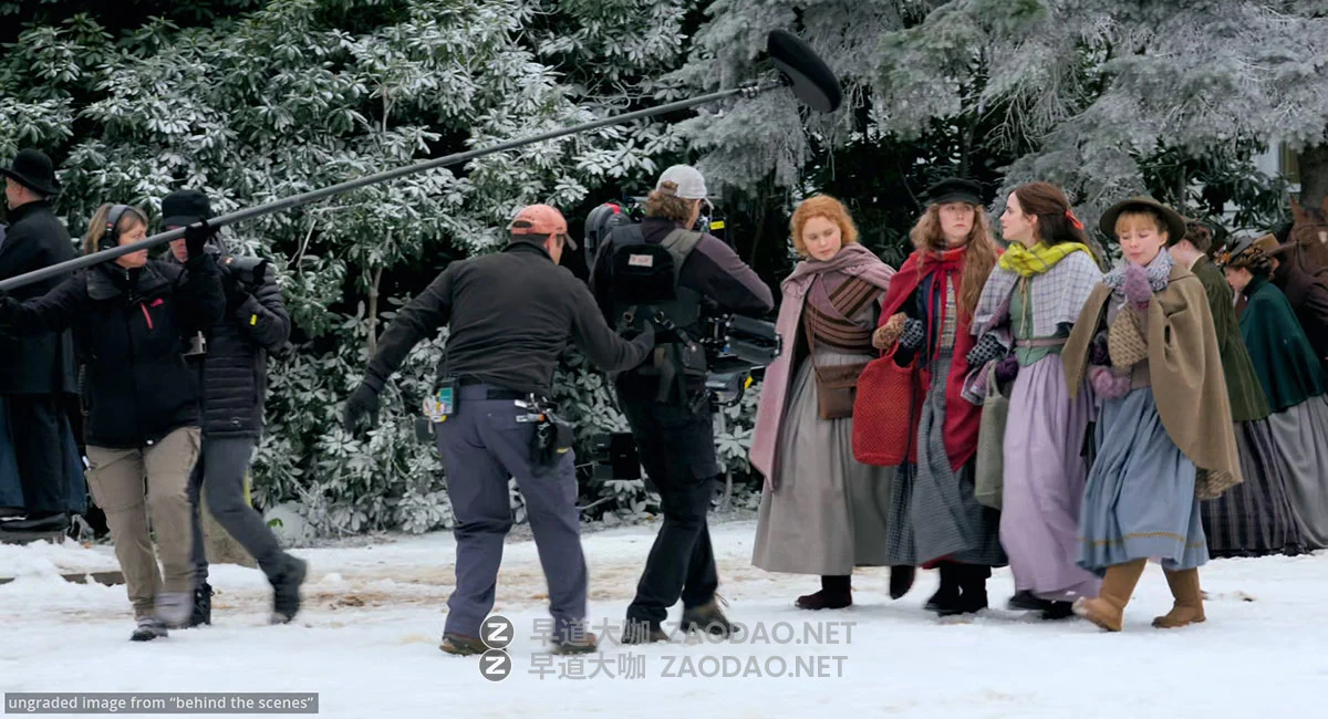 MonoNodes 《小妇人》电影色调模拟逆向还原达芬奇调色PowerGrades节点 Mononodes – Little Women Reverse Engineered PowerGrades插图6 MonoNodes 《小妇人》电影色调模拟逆向还原达芬奇调色PowerGrades节点 Mononodes – Little Women Reverse Engineered PowerGrades插图6