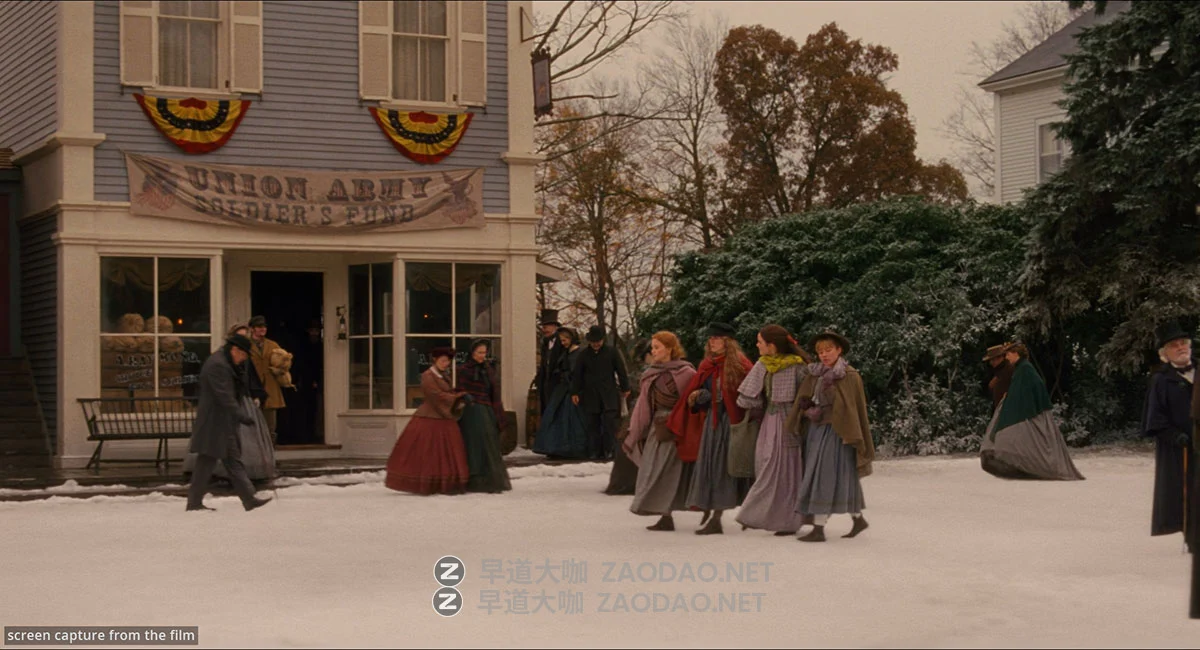 MonoNodes 《小妇人》电影色调模拟逆向还原达芬奇调色PowerGrades节点 Mononodes – Little Women Reverse Engineered PowerGrades插图5 MonoNodes 《小妇人》电影色调模拟逆向还原达芬奇调色PowerGrades节点 Mononodes – Little Women Reverse Engineered PowerGrades插图5