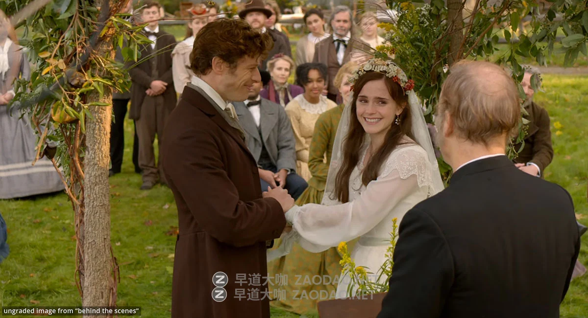 MonoNodes 《小妇人》电影色调模拟逆向还原达芬奇调色PowerGrades节点 Mononodes – Little Women Reverse Engineered PowerGrades插图3 MonoNodes 《小妇人》电影色调模拟逆向还原达芬奇调色PowerGrades节点 Mononodes – Little Women Reverse Engineered PowerGrades插图3