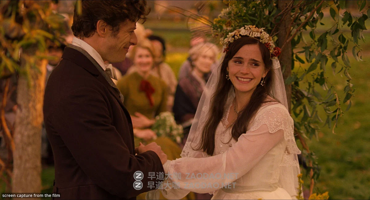 MonoNodes 《小妇人》电影色调模拟逆向还原达芬奇调色PowerGrades节点 Mononodes – Little Women Reverse Engineered PowerGrades插图2 MonoNodes 《小妇人》电影色调模拟逆向还原达芬奇调色PowerGrades节点 Mononodes – Little Women Reverse Engineered PowerGrades插图2