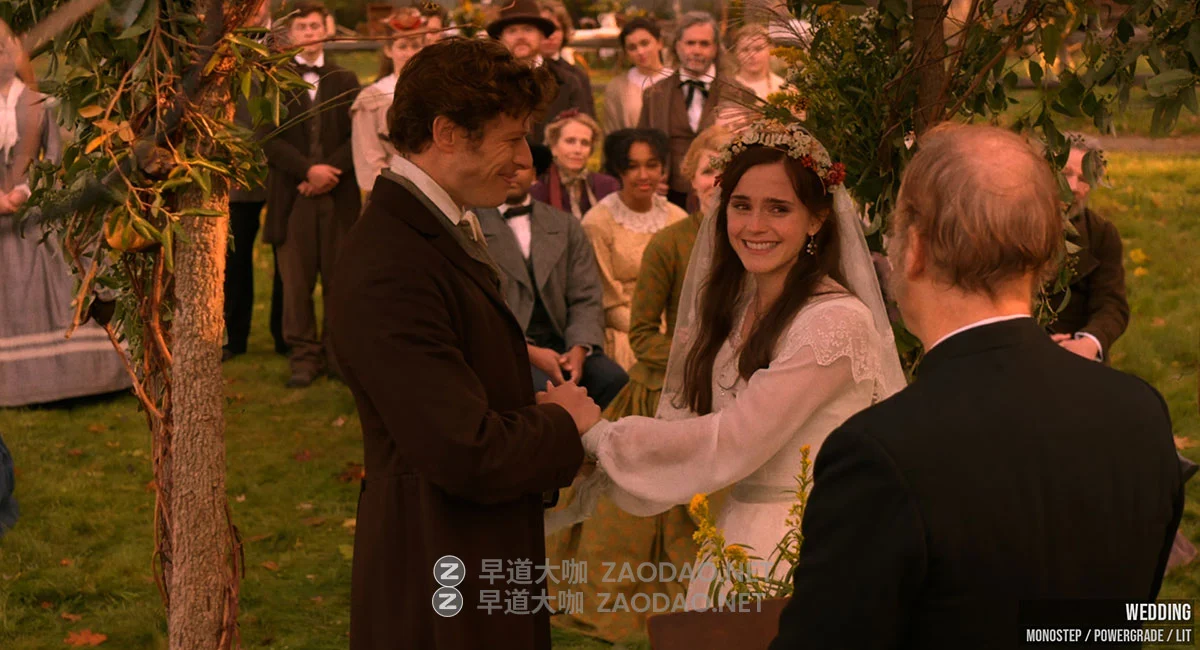 MonoNodes 《小妇人》电影色调模拟逆向还原达芬奇调色PowerGrades节点 Mononodes – Little Women Reverse Engineered PowerGrades插图1 MonoNodes 《小妇人》电影色调模拟逆向还原达芬奇调色PowerGrades节点 Mononodes – Little Women Reverse Engineered PowerGrades插图1