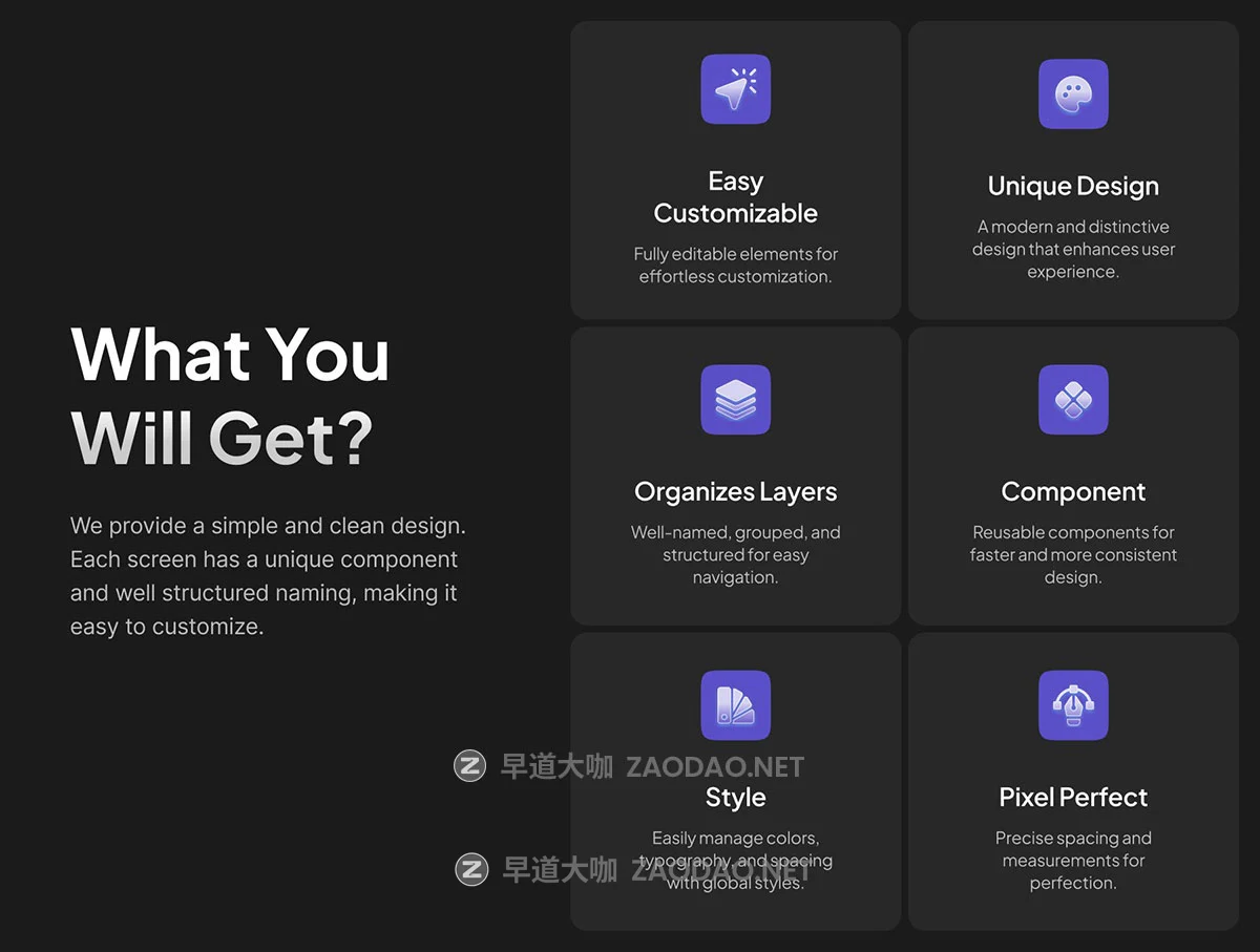 22款2.5D等距风格空状态互联网科技区块链矢量插图ai/figma格式素材 Empty State Illustration Kit 2插图1 22款2.5D等距风格空状态互联网科技区块链矢量插图ai/figma格式素材 Empty State Illustration Kit 2插图1