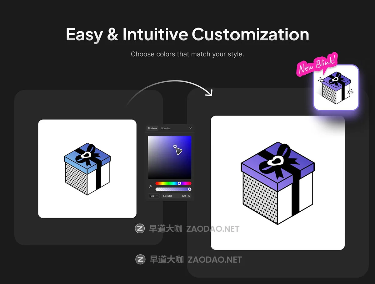 22款2.5D等距风格空状态互联网科技区块链矢量插图ai/figma格式素材 Empty State Illustration Kit 2插图3 22款2.5D等距风格空状态互联网科技区块链矢量插图ai/figma格式素材 Empty State Illustration Kit 2插图3