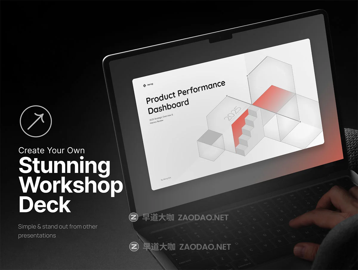 25页极简产品营销绩效业绩年度报表项目提案幻灯片设计figma/ppt模板 Product Performance Dashboard Template Data-Driven Insights Pitch Deck – Aerog插图5 25页极简产品营销绩效业绩年度报表项目提案幻灯片设计figma/ppt模板 Product Performance Dashboard Template Data-Driven Insights Pitch Deck – Aerog插图5