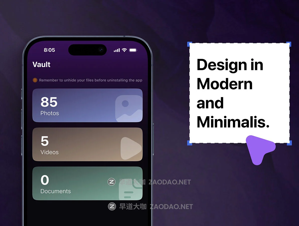 100+款app应用程序加密指纹锁防盗ui界面设计figma模板套件素材 App Lock – App UI Kit插图2 100+款app应用程序加密指纹锁防盗ui界面设计figma模板套件素材 App Lock – App UI Kit插图2