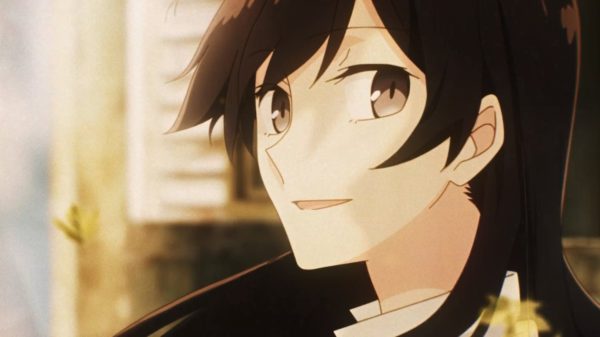 复古叙事爱恋快闪动漫漫剪视频AMV剪辑AE工程模板叠加层素材包 zrevisn – FALLING IN LOVE