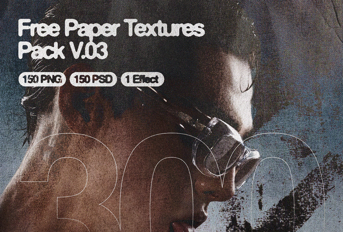 300款复古做旧粗糙划痕纸张纹理肌理背景图片+PS置换特效样机设计素材 züli – 300 Paper Textures Pack V.03特色图 300款复古做旧粗糙划痕纸张纹理肌理背景图片+PS置换特效样机设计素材 züli – 300 Paper Textures Pack V.03