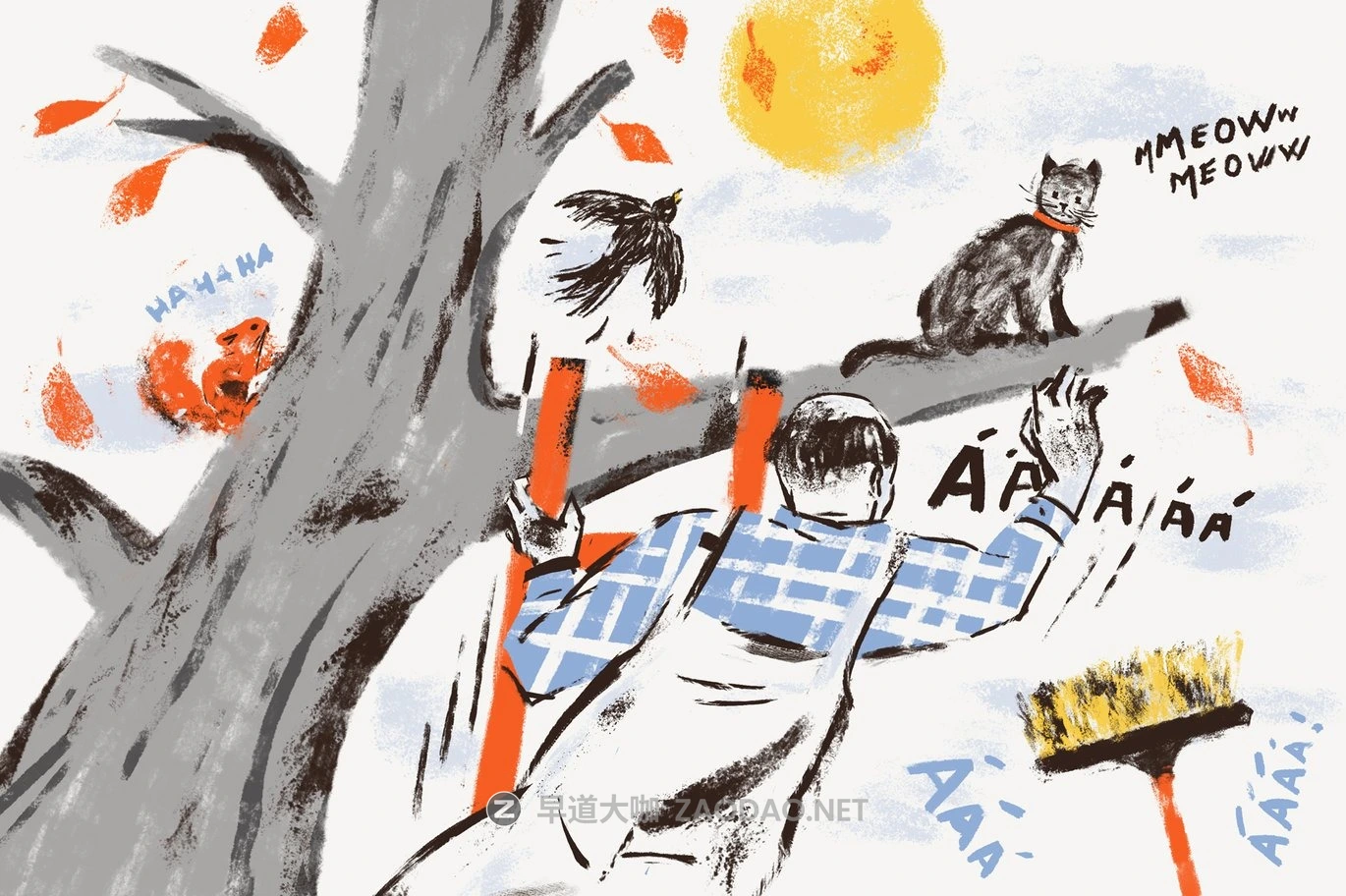 12组真实墨水水墨蜡笔线条毛笔笔触艺术绘画效果procreate笔刷画笔设计素材 Unsteady Inks for Procreate插图1 12组真实墨水水墨蜡笔线条毛笔笔触艺术绘画效果procreate笔刷画笔设计素材 Unsteady Inks for Procreate插图1