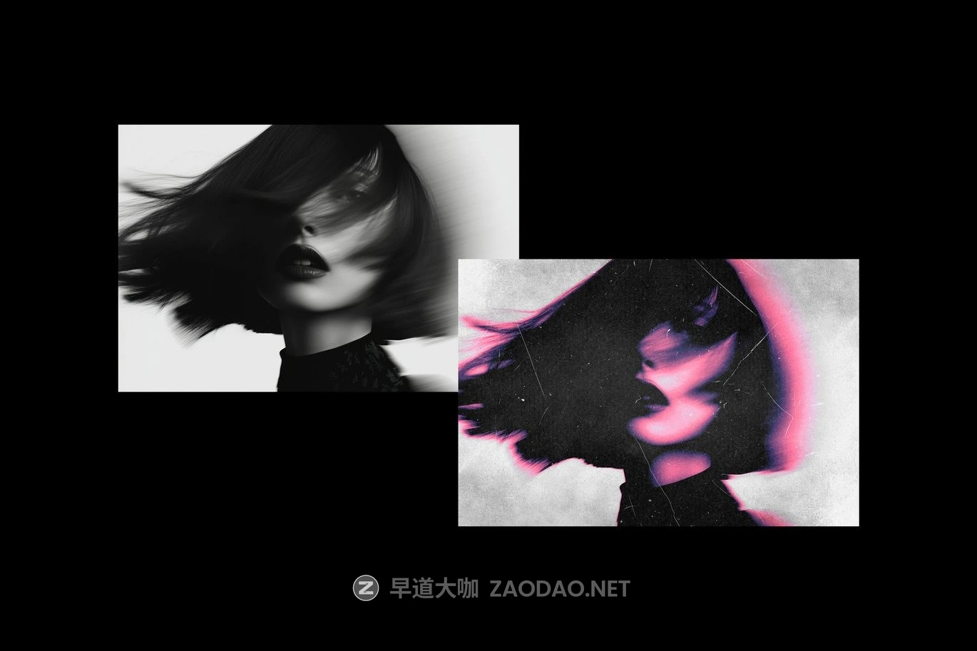 复古做旧划痕灰尘照片效果ps特效滤镜样机 Aged Paper Photo Effect插图1 复古做旧划痕灰尘照片效果ps特效滤镜样机 Aged Paper Photo Effect插图1