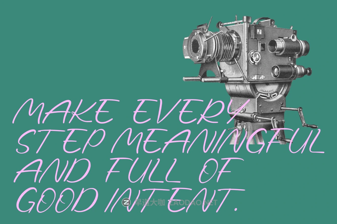 现代复古美学品牌海报标志设计手写英文字体安装包 Manjur Neimah – Handwritten Brush Modern Logo Font插图10 现代复古美学品牌海报标志设计手写英文字体安装包 Manjur Neimah – Handwritten Brush Modern Logo Font插图10