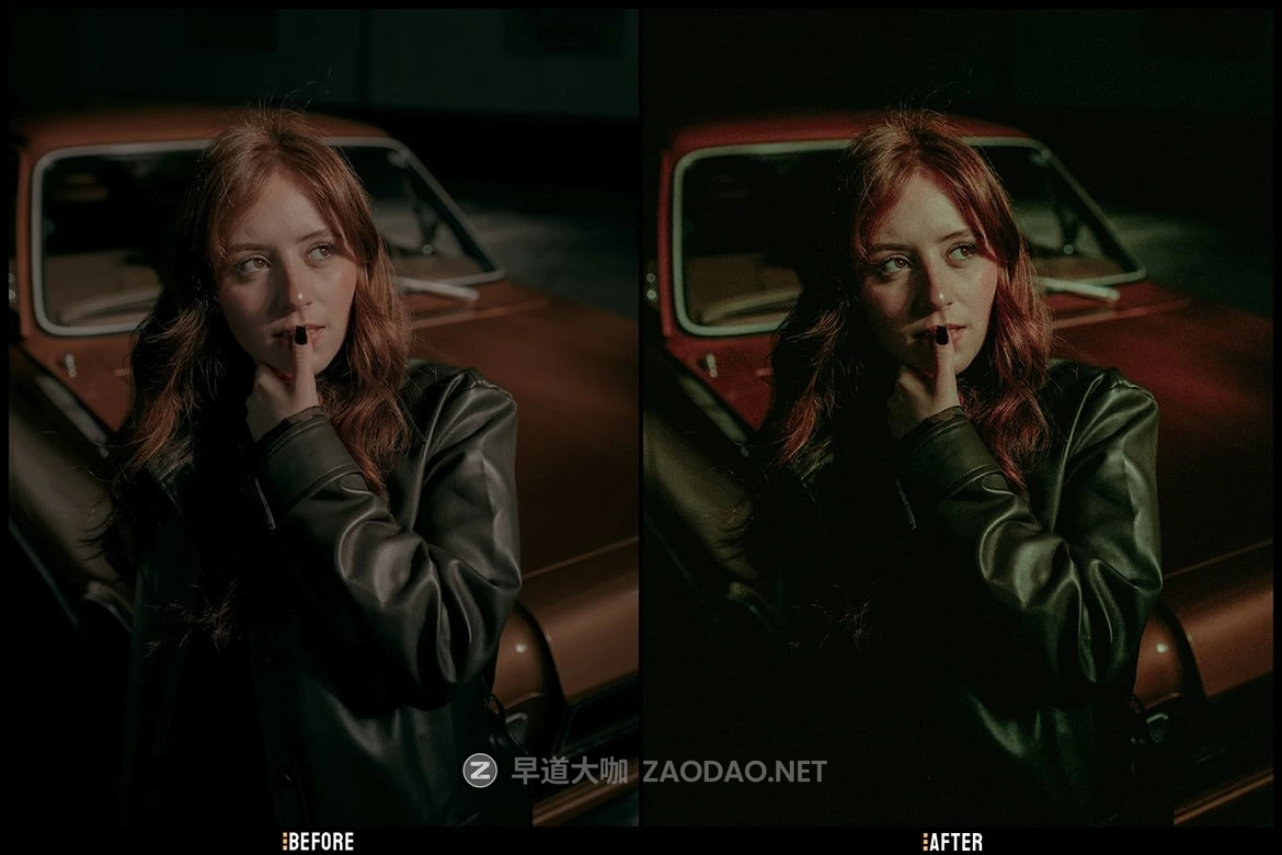 复古怀旧电影胶片模拟摄影照片调色Lightroom预设 Retro Grain – Desktop and Mobile Presets插图2 复古怀旧电影胶片模拟摄影照片调色Lightroom预设 Retro Grain – Desktop and Mobile Presets插图2