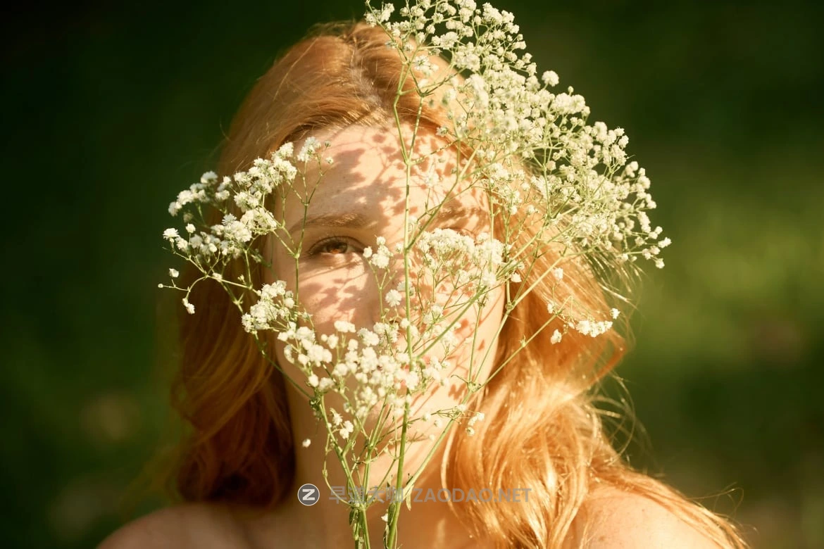 复古梦幻温暖色调皮肤润饰肖像摄影照片调色Lightroom预设 Rainbow Magic Lightroom Presets插图3 复古梦幻温暖色调皮肤润饰肖像摄影照片调色Lightroom预设 Rainbow Magic Lightroom Presets插图3