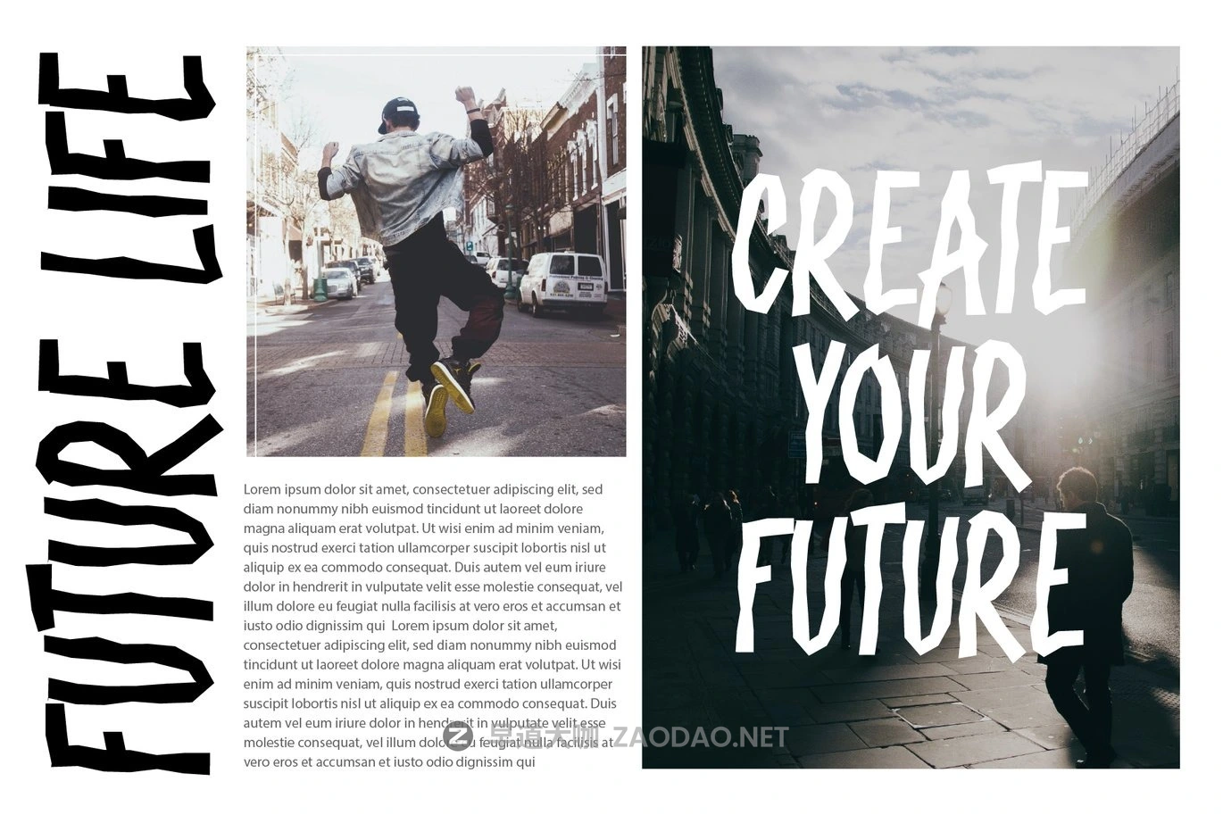 时尚创意涂鸦风街头服饰品牌海报封面设计无衬线英文字体安装包 Tag Play插图8 时尚创意涂鸦风街头服饰品牌海报封面设计无衬线英文字体安装包 Tag Play插图8